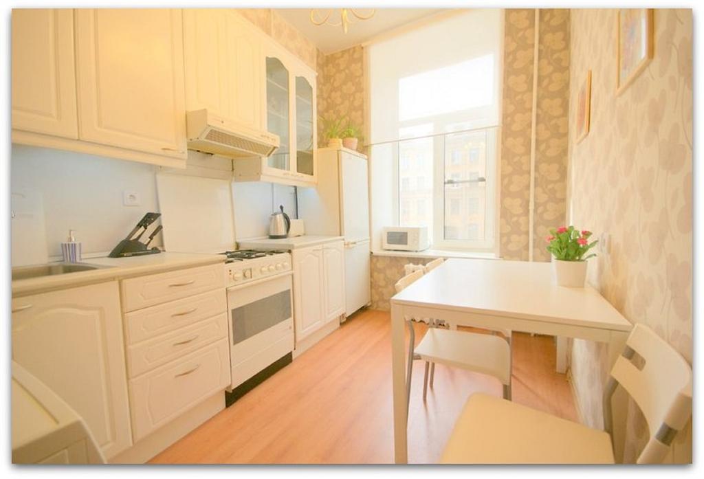 Sutkispb On Troitsky Apartment Sankt Petersburg Cameră foto